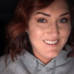 Meet your Posher, Whitney